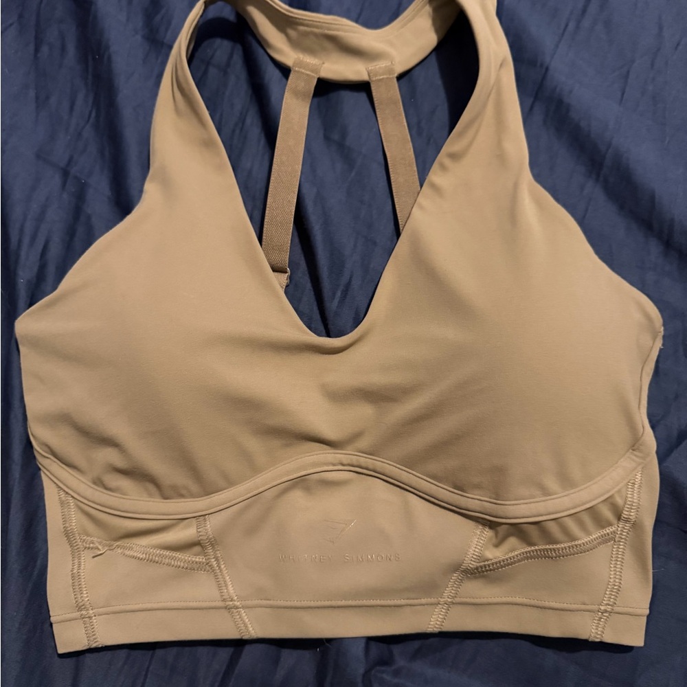 Gymshark Whitney Simmons  Sports Bra